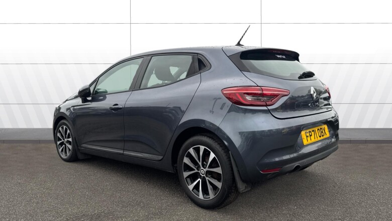 Renault Clio 1.0 TCe 90 Iconic 5dr Petrol Hatchback